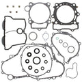 Yamaha WR400F, 2000, Complete Gasket Set with Seals - WR 400F
