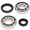 Crankshaft Bearings & Seal Kit for Suzuki RM 250, 1982-1985; Crank Shaft - RM250