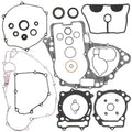 Complete/Full Gasket Set with Seals for Suzuki Rmx 450, 2010-2011 - RMX450