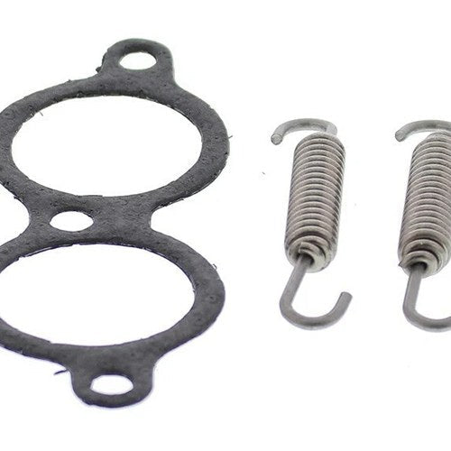 KTM Smr 450 & Sms 450, 2004-2007, Exhaust Gasket Kit