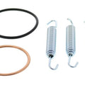 Yamaha WR250, 1991-1997, Exhaust Gasket Kit - WR 250