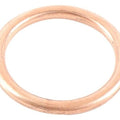 Honda CL100 Scrambler, 1970-1973, Exhaust Gasket Kit