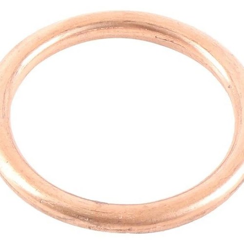 Honda CL100 Scrambler, 1970-1973, Exhaust Gasket Kit