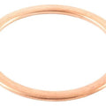 Kawasaki KLR250, 1985-2005, Exhaust Gasket Kit - Klr 250