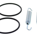 Yamaha YZ250, 1999-2000, Exhaust Gasket Kit - YZ 250