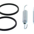 Yamaha YZ125 & YZ125X, 2005-2020, Exhaust Gasket Kit