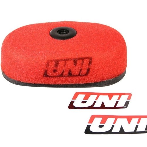 Honda XR600R, 1985-2002, Uni-Filter Air Filter - NU-4074ST - XR 600R, 600