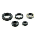 Engine Crank/Crankshaft / Oil Seal Set for Suzuki DRZ250, 2001-2007
