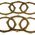 Honda Cmx 250 Rebel, 1985-2014, Clutch Kit - CMX250