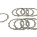 Honda Vfr 1200 FA, 2010-2011, Clutch Kit - VFR1200