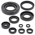 Yamaha YZ250X, 2016-2019, Engine Crank/Crankshaft / Oil Seal Set - YZ 250X