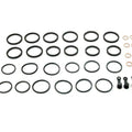 Honda Gold Wing 1800, 2018-2021, Front Brake Caliper Rebuild Kit - GL1800