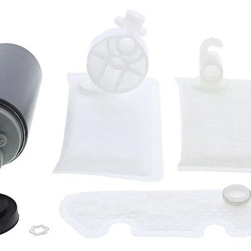 Honda PCX150, 2013, Fuel Pump Rebuild Kit - Pcx 150