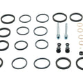 Kawasaki Z900 & Z900 ABS, 2017-2019, Front Brake Caliper Rebuild Kit