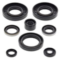 Engine Crank/Crankshaft / Oil Seal Set for Suzuki RM65, 2003-2005