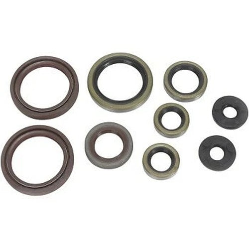 KTM XCR-W 530, 2008, Engine Crank/Crankshaft / Oil Seal Set