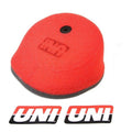 Kawasaki KX 250, 1994-2007, Uni-Filter Air Filter - KX250 - NU-4112ST