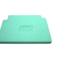 Kawasaki EX 250 Ninja, 1987-2007, Uni-Filter Air Filter - New - EX250 - NU-2366