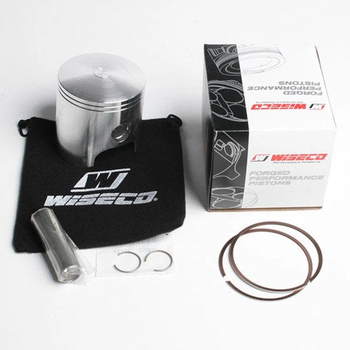 Honda CR250R, 1978 1979 1980, Wiseco .020 Piston - 431M07050 - CR 250