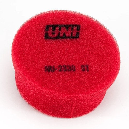 Kawasaki KX125, KX250, KX420; 1981, Uni-Filter Air Filter - NU-2338ST