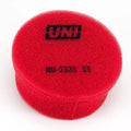 Kawasaki KX125, KX250, KX420; 1981, Uni-Filter Air Filter - NU-2338ST