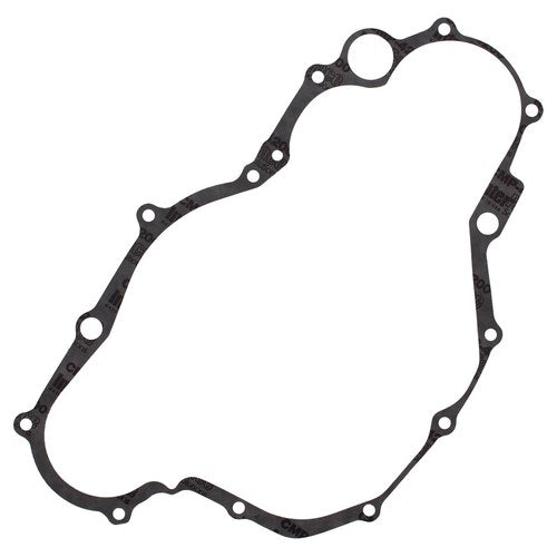 Yamaha WR450F, 2007-2015, Clutch Cover Gasket - WR 450F