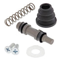 KTM XC-F 505, 2009, Clutch Master Cylinder Rebuild Kit