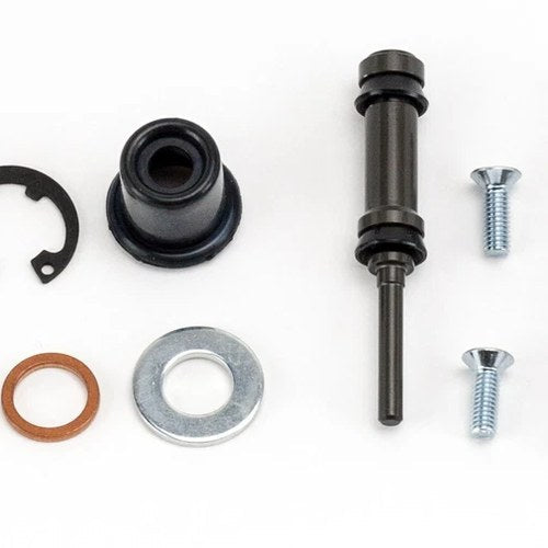 Kawasaki KX450F, 2019-2020, Clutch Master Cylinder Rebuild Kit â€“ KX450F