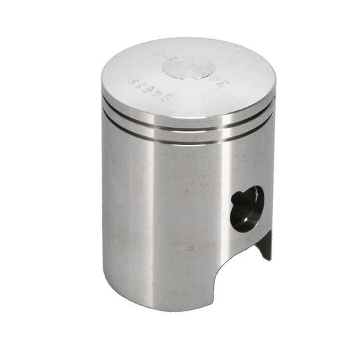 Kawasaki KE100, 1976-2001, .020 Wiseco Piston Kit - New - KE 100, 369M05000