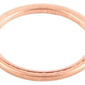 Honda CBR300R, 2015-2019, Exhaust Gasket Kit