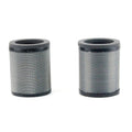 Honda CBR1000RR, 2004-2007, Uni-Filter Air Filter - NU-4139