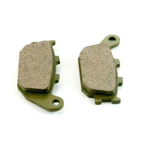 Honda CBR600RR, 2003, Rear Brake Pads