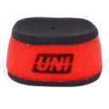 Kawasaki KL650 Klr, 1987-1989, 1991-2018, Uni-Filter Air Filter - NU-2378ST