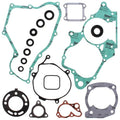 Honda CR80R/RB, 1992-2002, Complete/Full Gasket Set with Seals - CR 80R, 80