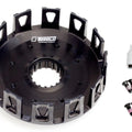 Suzuki Rmz 450, 2005-2007, Wiseco Forged Clutch Basket - WPP3034 RM-Z450, RMZ450