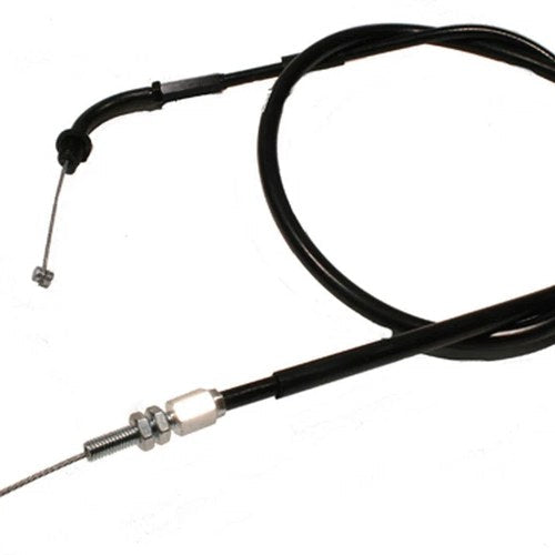 Honda Rebel 450, 1986-1987, Throttle Pull Cable - New - Cmx 450