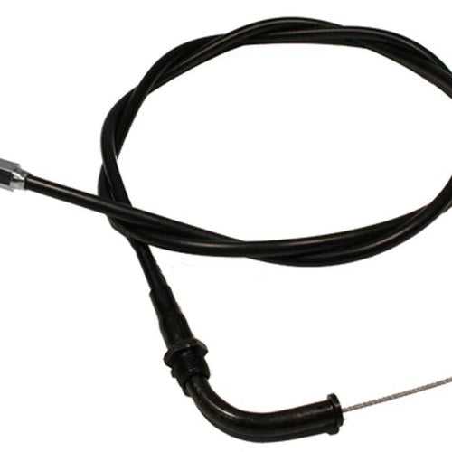 Honda VF700C Magna, 1984, Throttle Pull Cable - New - VF 700C