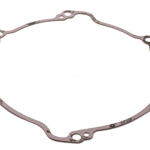 Yamaha YZ 125, 2005-2016, Clutch Cover Gasket - YZ125