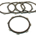 Yamaha DT 100, 1980-1983, Clutch Kit - DT100