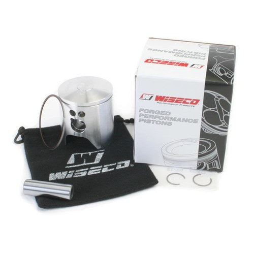 Honda CR85R, 2003 2004 2005 2006 2007, Wiseco .040 Piston - 833M04850 - CR 85