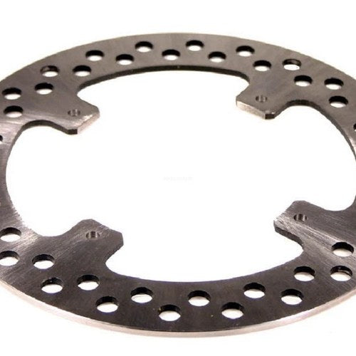 Honda CR 125, 2002-2012, Rear Brake Rotor - CR125, CR125R, Disk, Disc