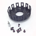 KTM Exc 200, 2007-2008, Wiseco Forged Clutch Basket - WPP3047 - EXC200