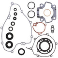 Kawasaki KX 65, 2006-2015, Complete Gasket Set with Seals - KX65