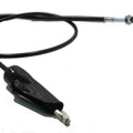 Yamaha YZ 490, 1983-1990, Clutch Cable - YZ490