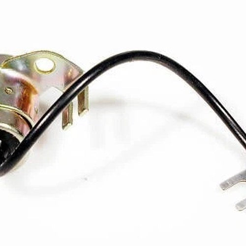 Honda Z50A, 1976 1977 1978, Condensor - 30250-041-005 - Z 50A
