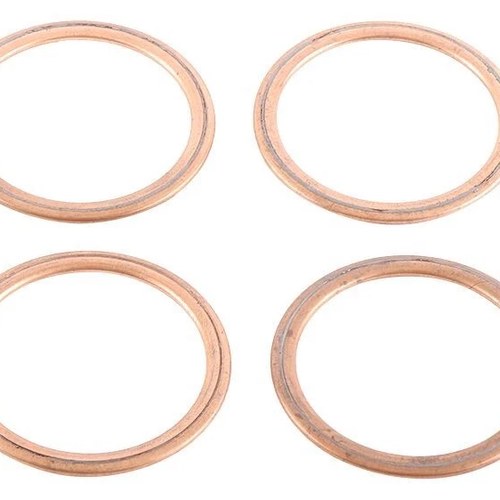 Kawasaki Ninja ZX10RR, 2018-2019, Exhaust Gasket Kit