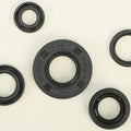 KTM SX 50, 2006-2009, Engine Crank/Crankshaft / Oil Seal Set - SX50