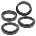 Honda Valkyrie 1500, 1997-2003, Fork Seal and Wiper Set - GL1500C, GL1500CD