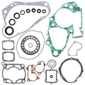 Complete Gasket Set with Seals for Suzuki Rmx 250, 1989-1994 - RMX250