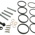 Yamaha Radian 600, 1986-1990, Front Brake Caliper Rebuild Kit - YX600